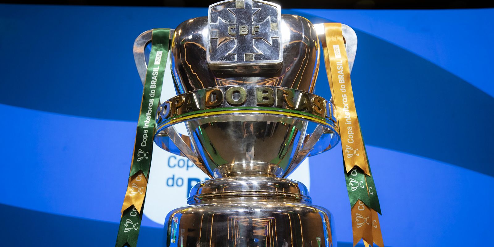 Copa do Brasil: CBF divulga datas e horários da 1ª fase; confira a tabela completa