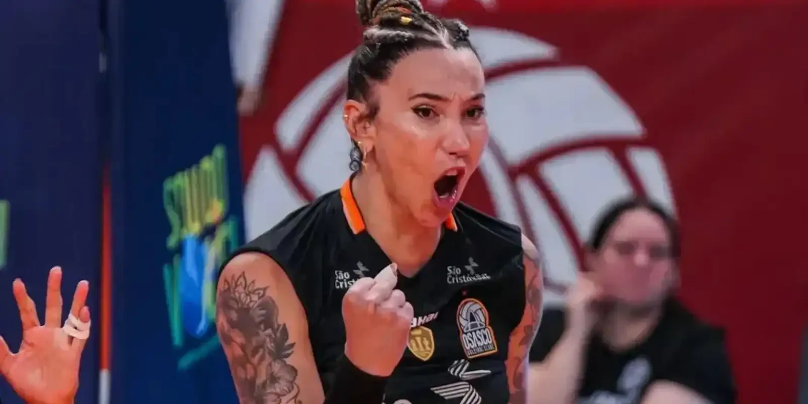 Decisão urgente: CBV aciona STF para liberar atletas trans em jogos de vôlei