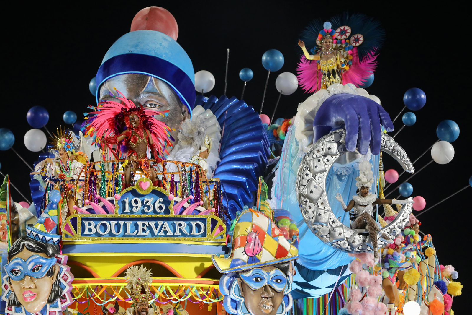 Carnaval 2026: tudo o que você precisa saber sobre o terceiro dia de desfiles do Grupo Especial