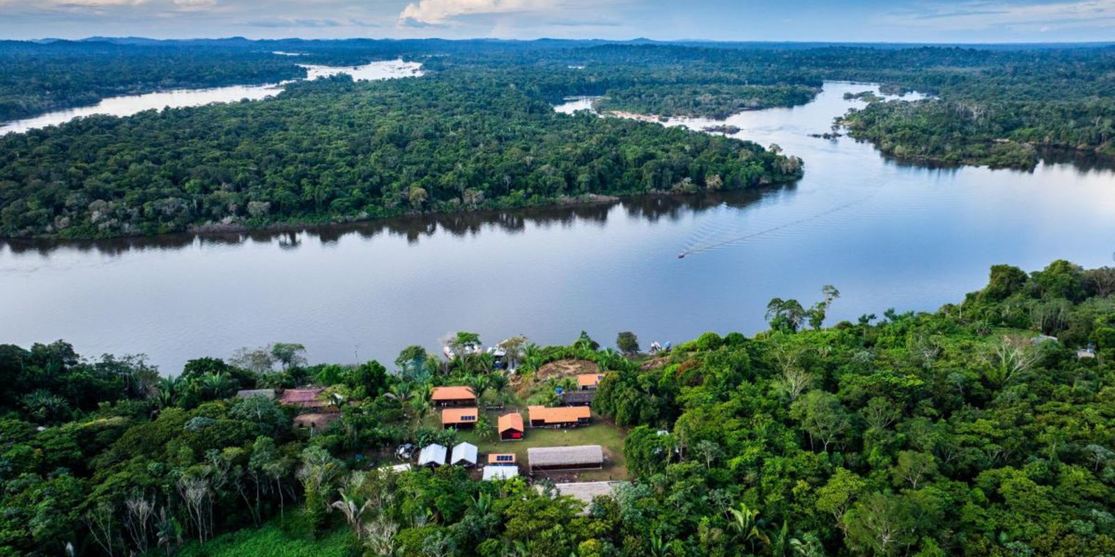 Fundo Amazônia libera R$ 80 milhões para comunidades na Amazônia: saiba quem pode ter acesso
