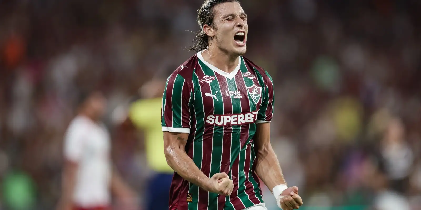 Fluminense vence Bangu e clássico contra o Vasco define finalista do Carioca