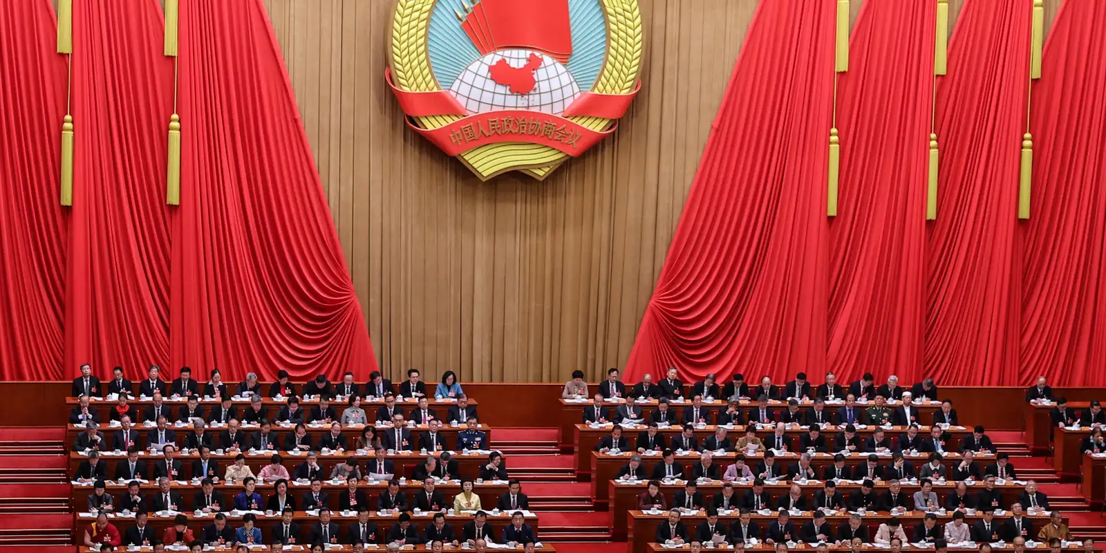 China mantém taxas de empréstimos inalteradas por 10 meses, seguindo expectativa do mercado