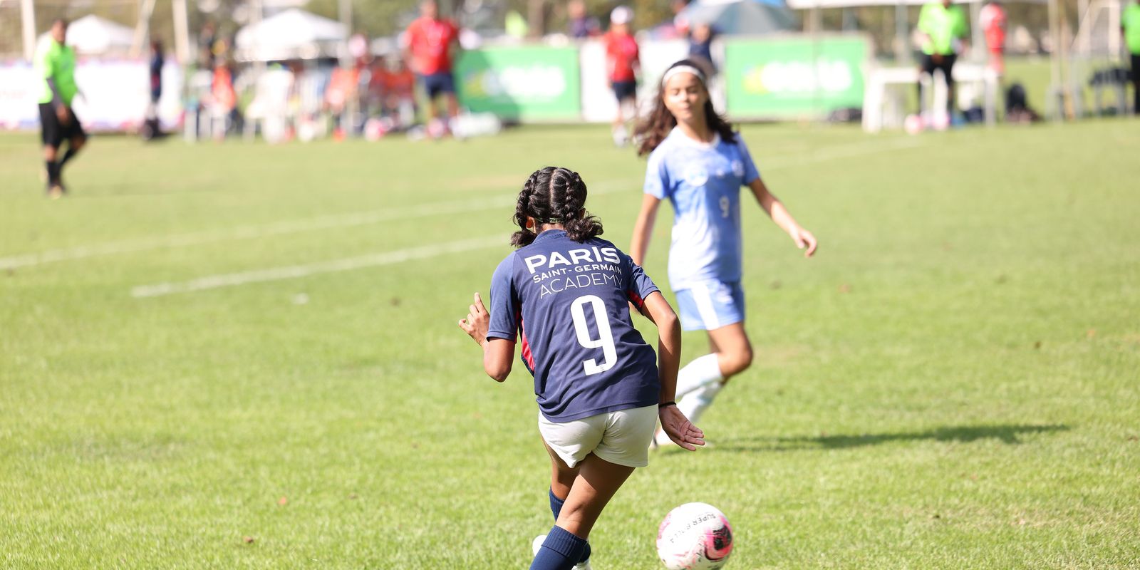 Go Cup: maior torneio de futebol infantil do mundo abre neste domingo em Goiás