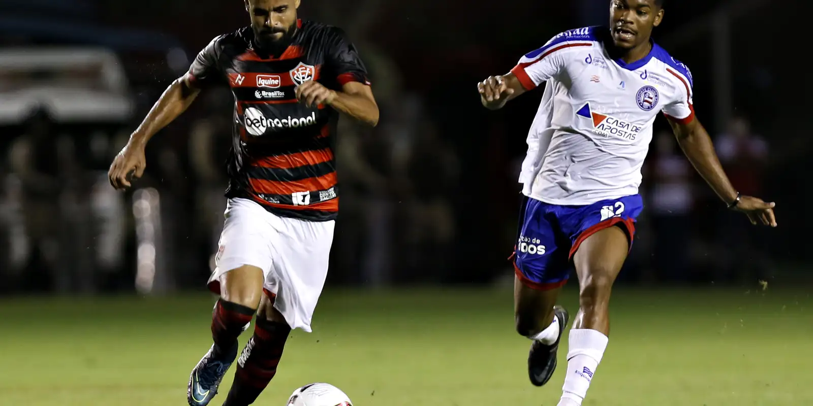 TV Brasil transmite a grande final do Campeonato Baiano 2026: Bahia x Vitória ao vivo