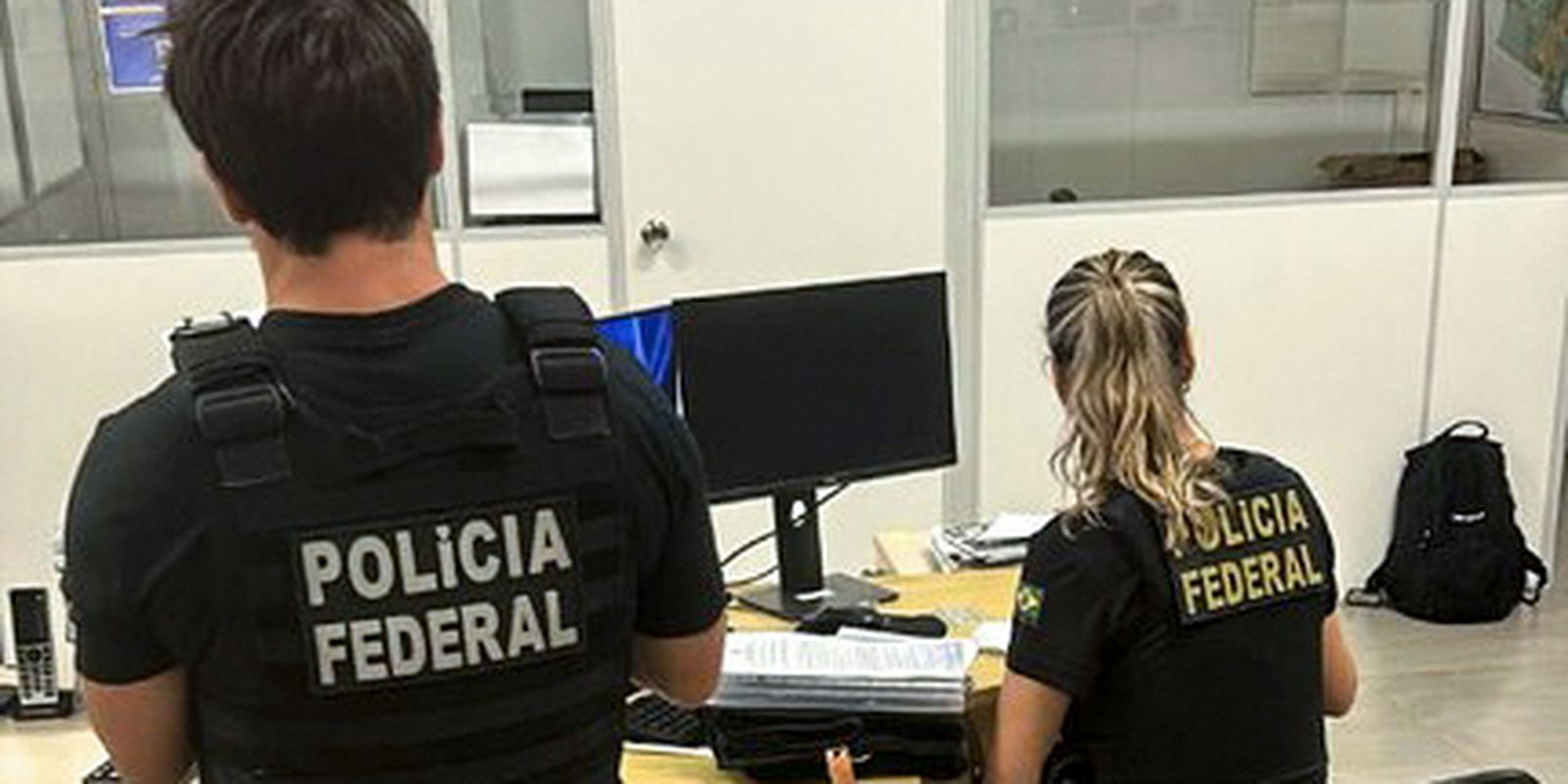 PF deflagra operação na Amazonprev após gestores ignorarem alertas sobre investimento de R$ 390 milhões