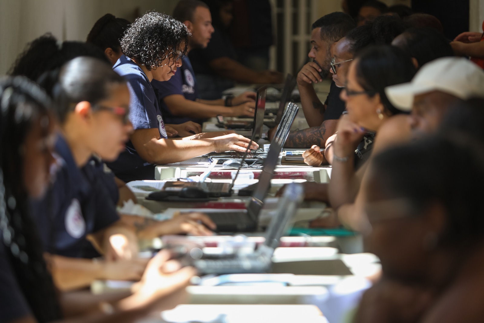 CadMóvel Carioca supera 5 mil atendimentos e amplia acesso a direitos na cidade