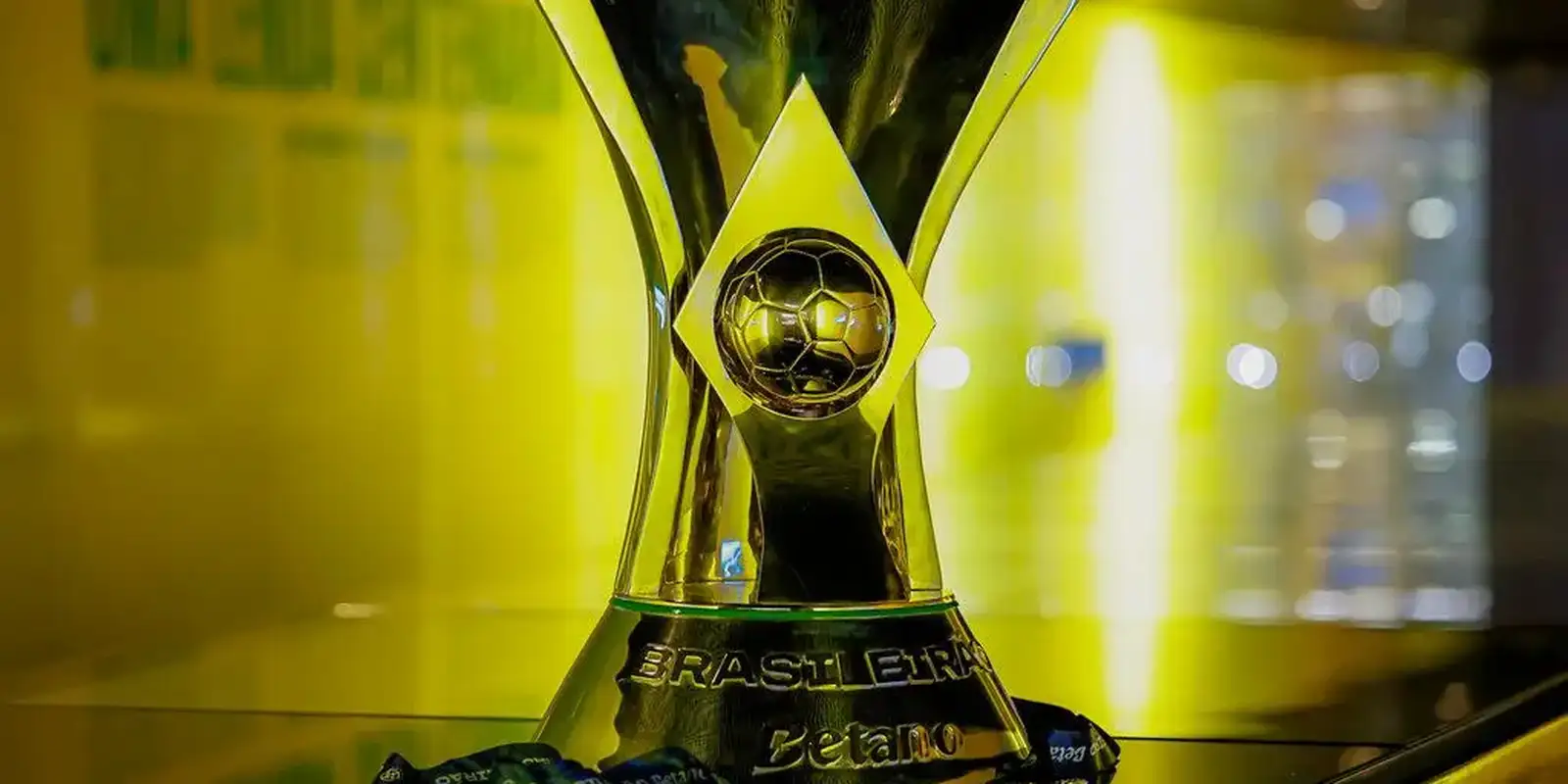 Rádio Nacional transmite clássicos e jogos importantes da 7ª rodada do Brasileirão