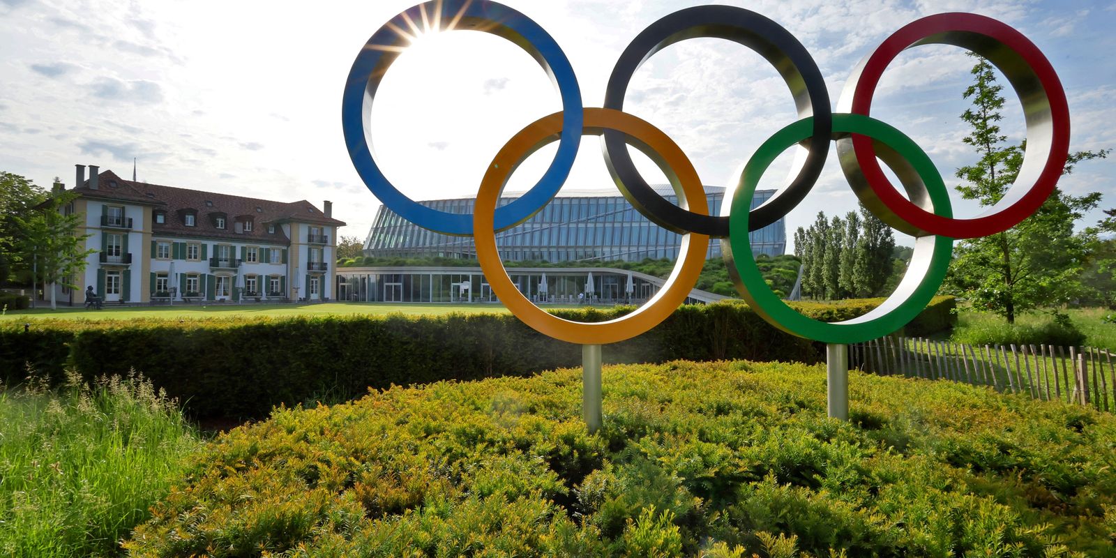 COI proíbe mulheres trans de competir em jogos femininos oficiais a partir de 2028
