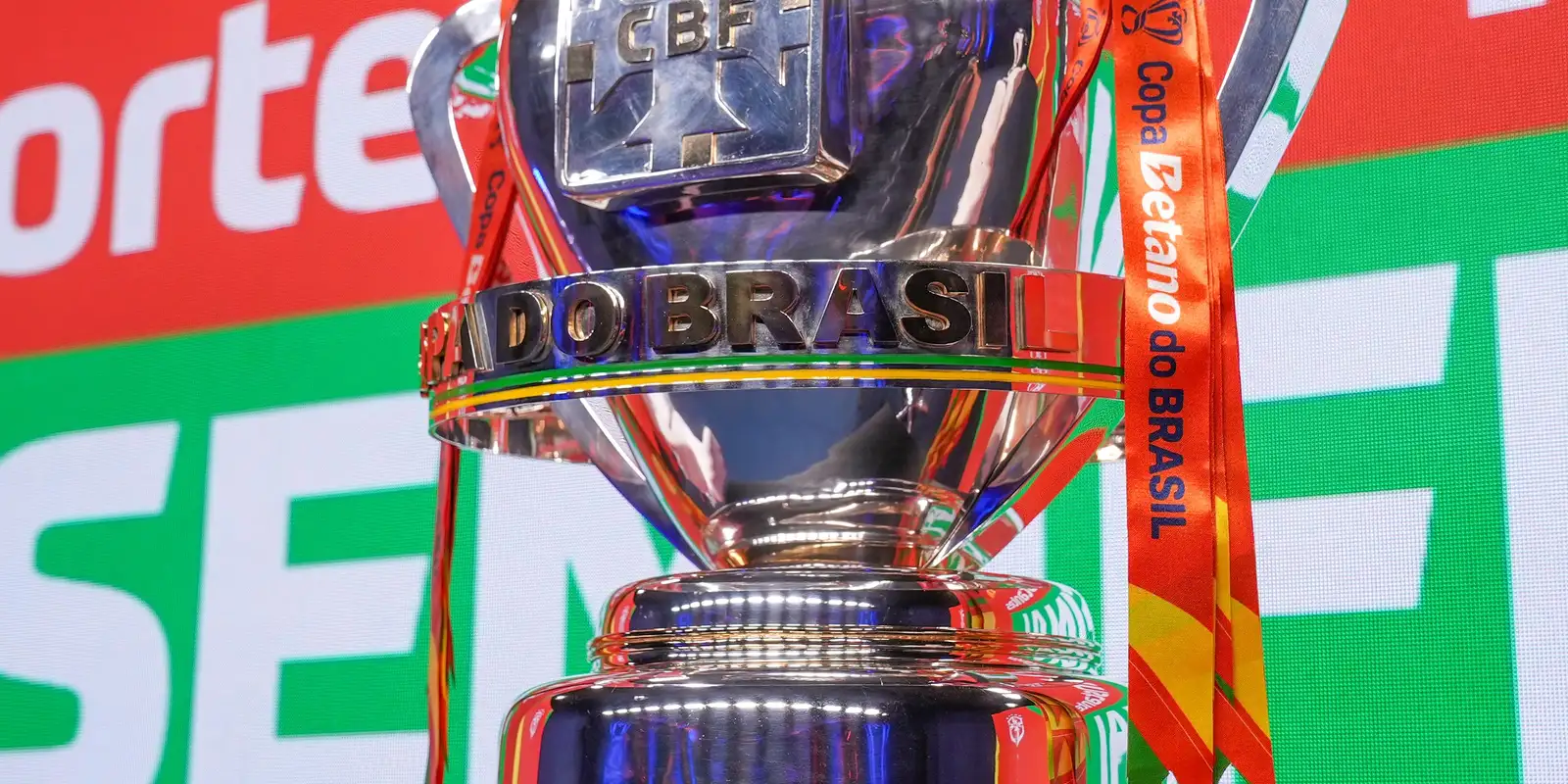 Confira as datas e horários da 4ª fase da Copa do Brasil definida pela CBF