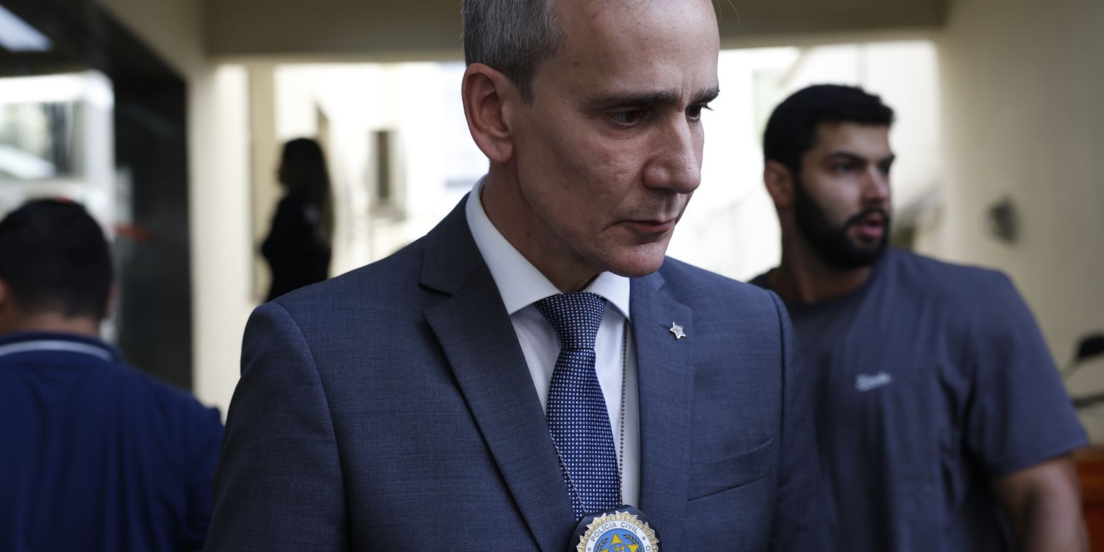 Polícia Civil busca quebrar sigilo telefônico em investigações de estupros coletivos no Rio