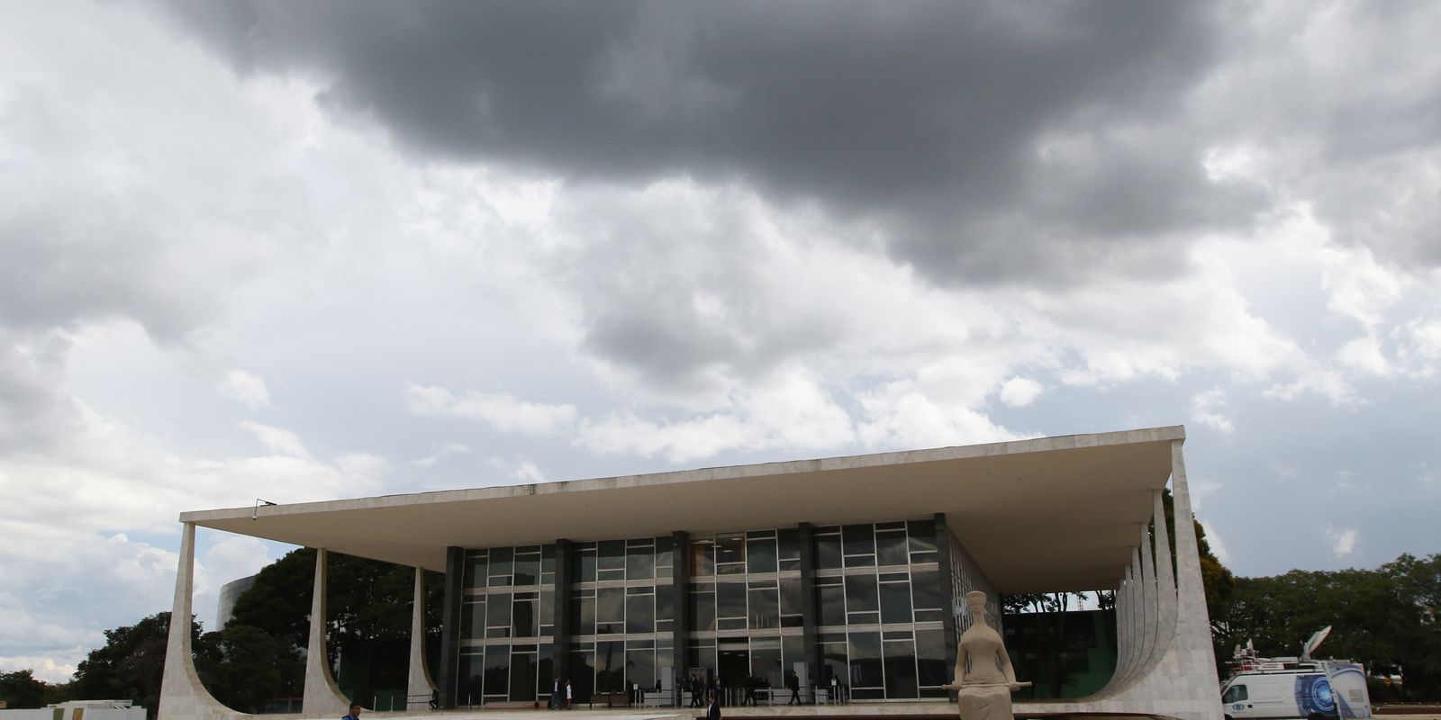 STF inicia debate crucial sobre o fim dos penduricalhos nos salários de servidores