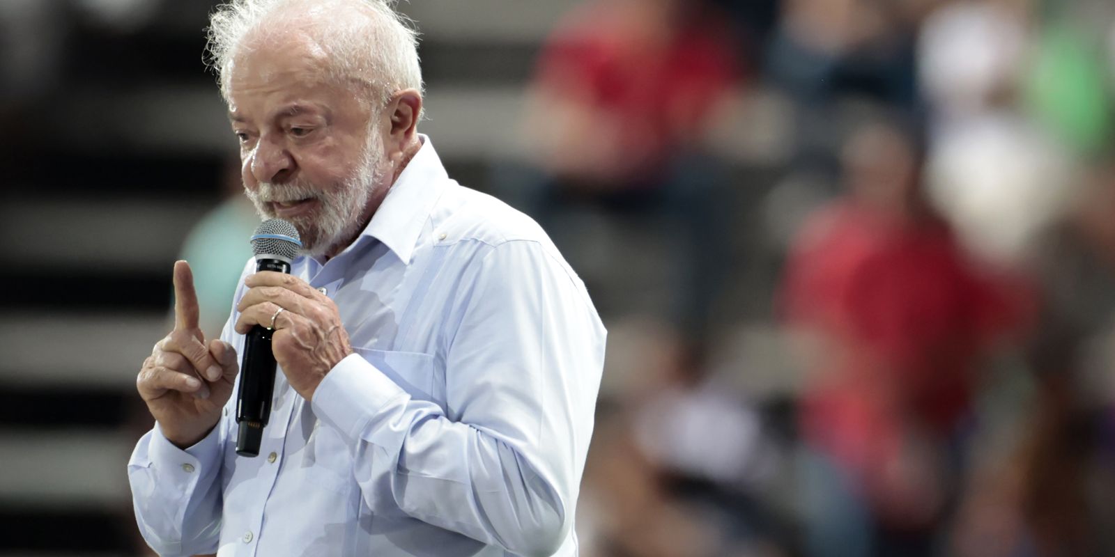 Lula critica ‘guerra do Trump’ e governo age contra alta do diesel