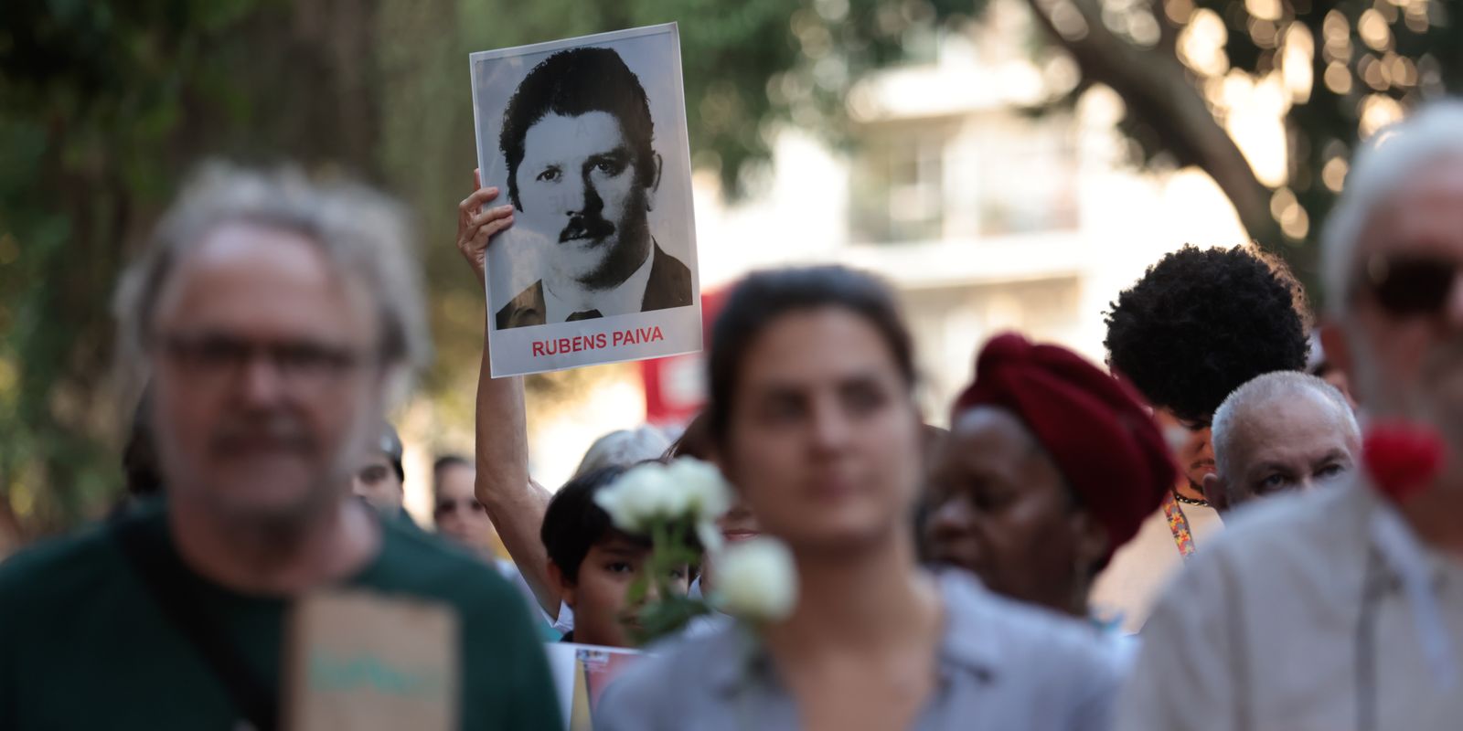 São Paulo: Caminhada do Silêncio relembra ditadura e denuncia violência de estado atual