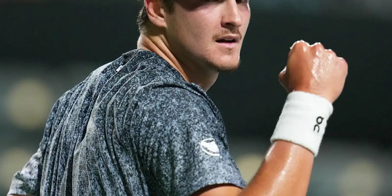 João Fonseca avança em Indian Wells e enfrenta top 10 mundial nesta sexta