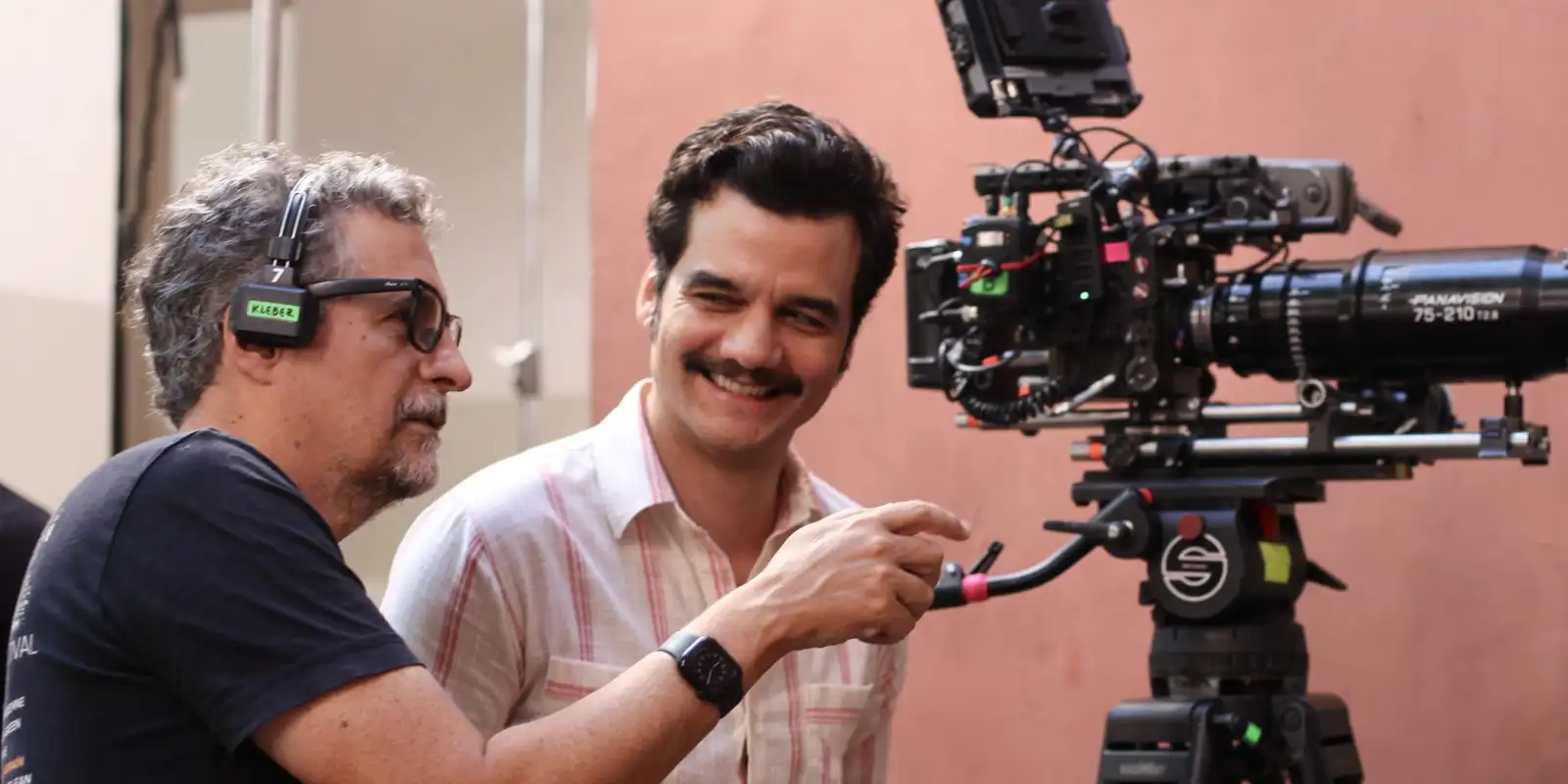 Brasil entra em clima de Copa do Mundo com ‘O Agente Secreto’ no Oscar 2026