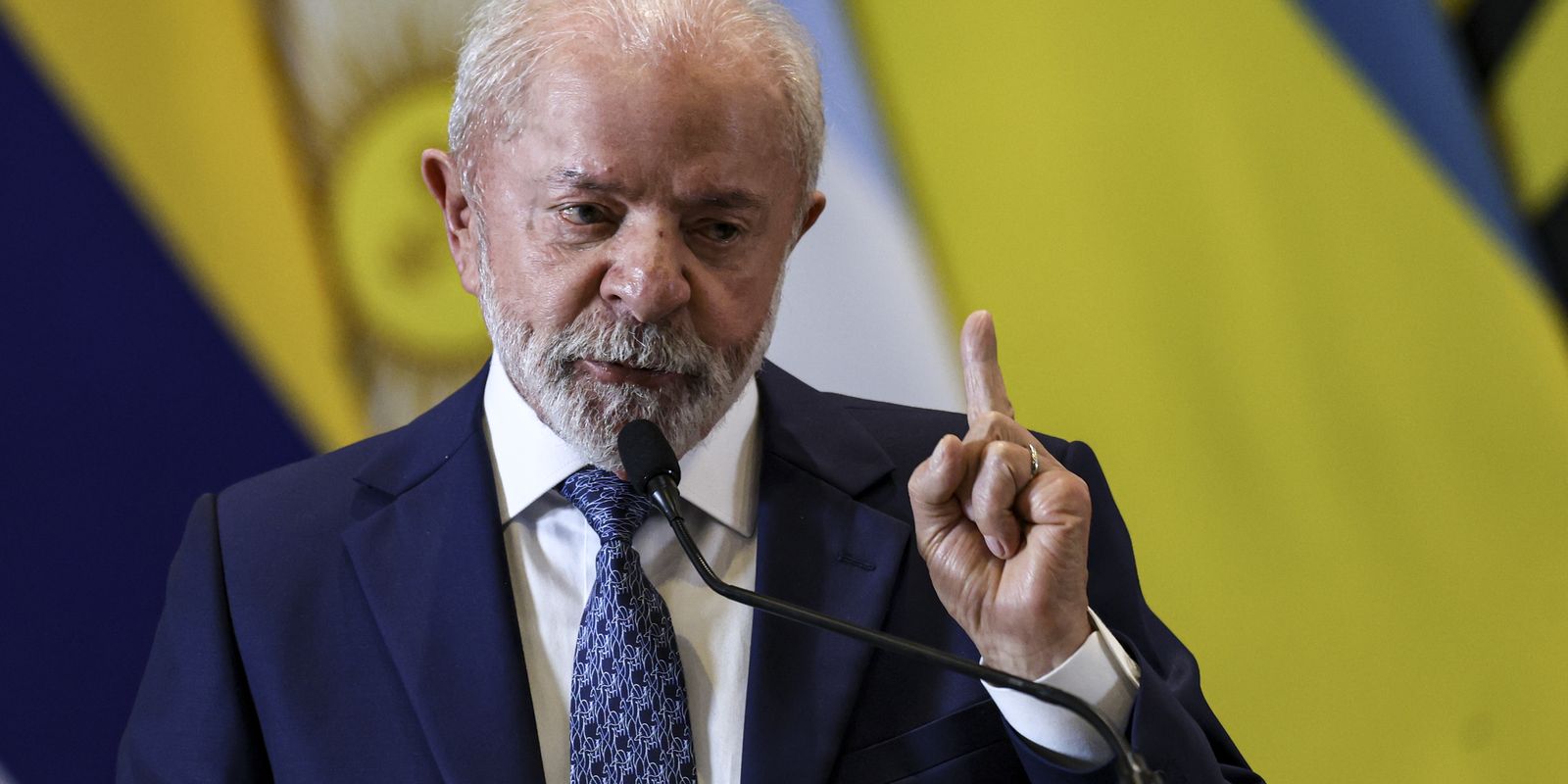 Lula faz apelo global por paz e condena corrida armamentista em crítica à ONU