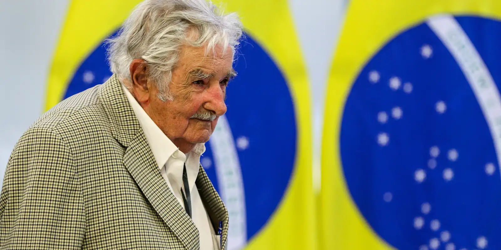 Pepe Mujica recebe homenagem póstuma e Lula confirma presença na UFABC