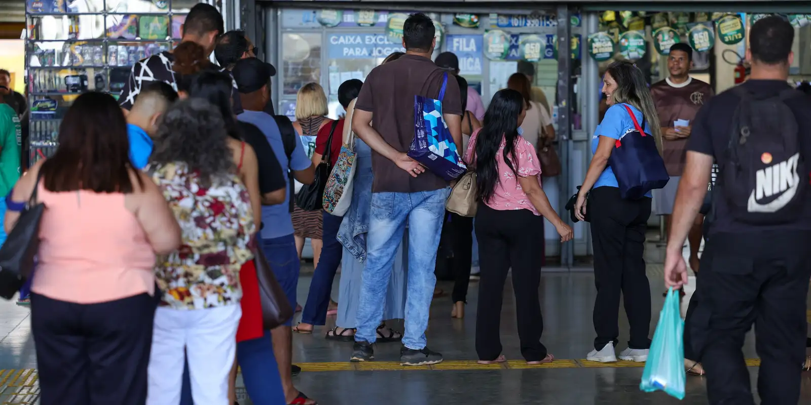 Mega-Sena: prêmio acumulado de R$ 7,5 milhões te espera no próximo sorteio