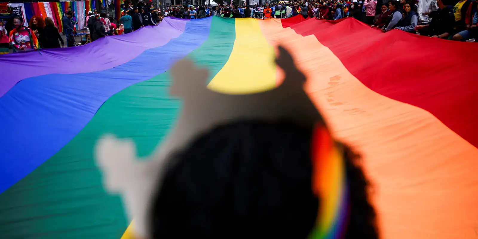 Parada LGBT+ de SP 2026: por que seu voto importa nas eleições deste ano