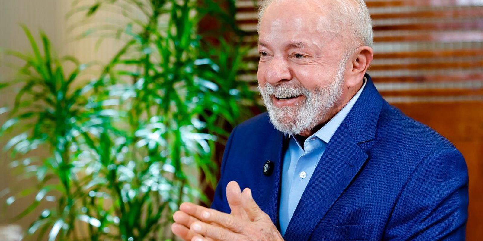 Lula defende o Pix e afirma que ‘ninguém vai mudar o sistema’ após críticas dos EUA