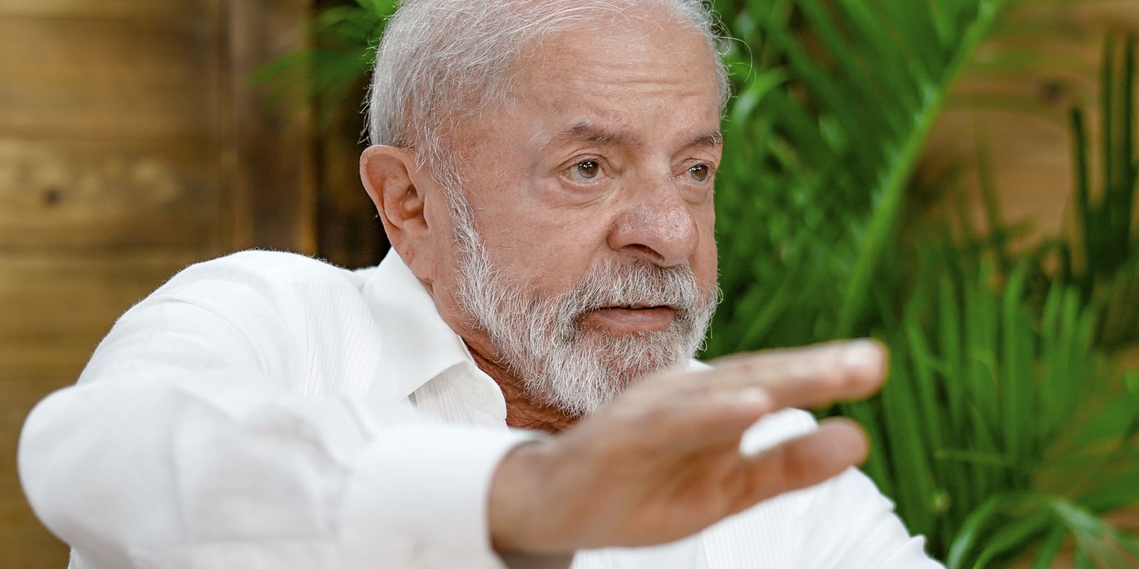 Lula decide anular leilão da Petrobras após gás de cozinha subir 100% para o povo