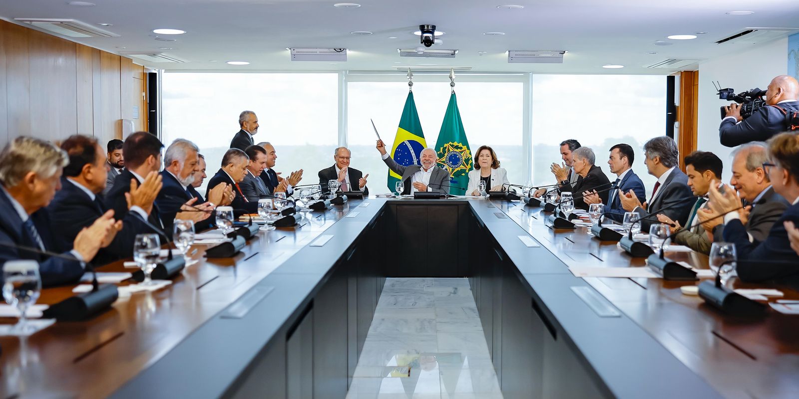 Minha Casa, Minha Vida: governo libera R$ 20 bilhões e programa bate recorde de financiamento