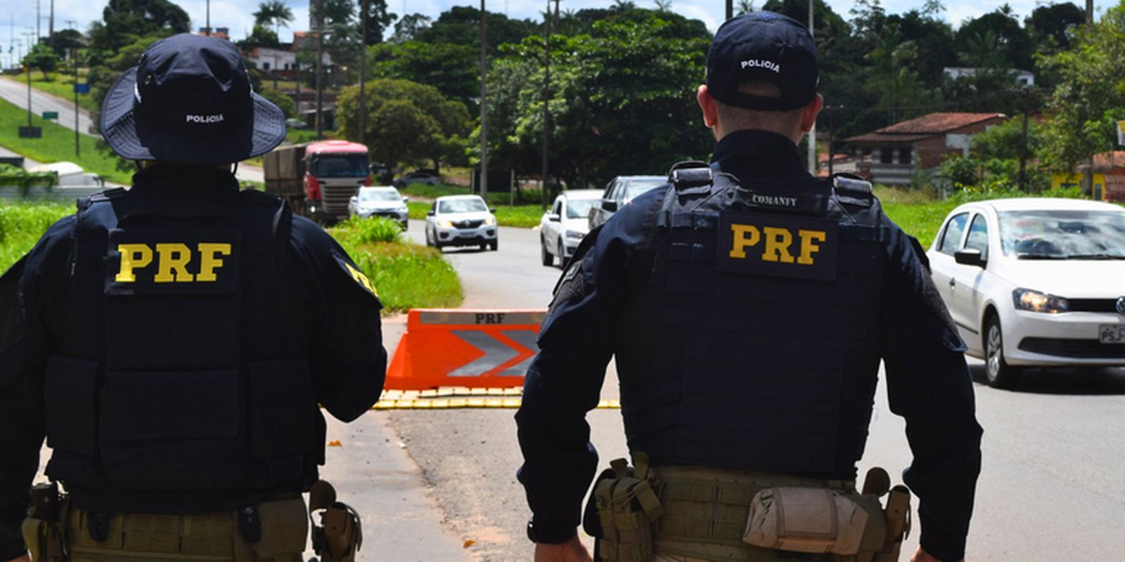 PRF inicia Operação Semana Santa e alerta para segurança nas rodovias