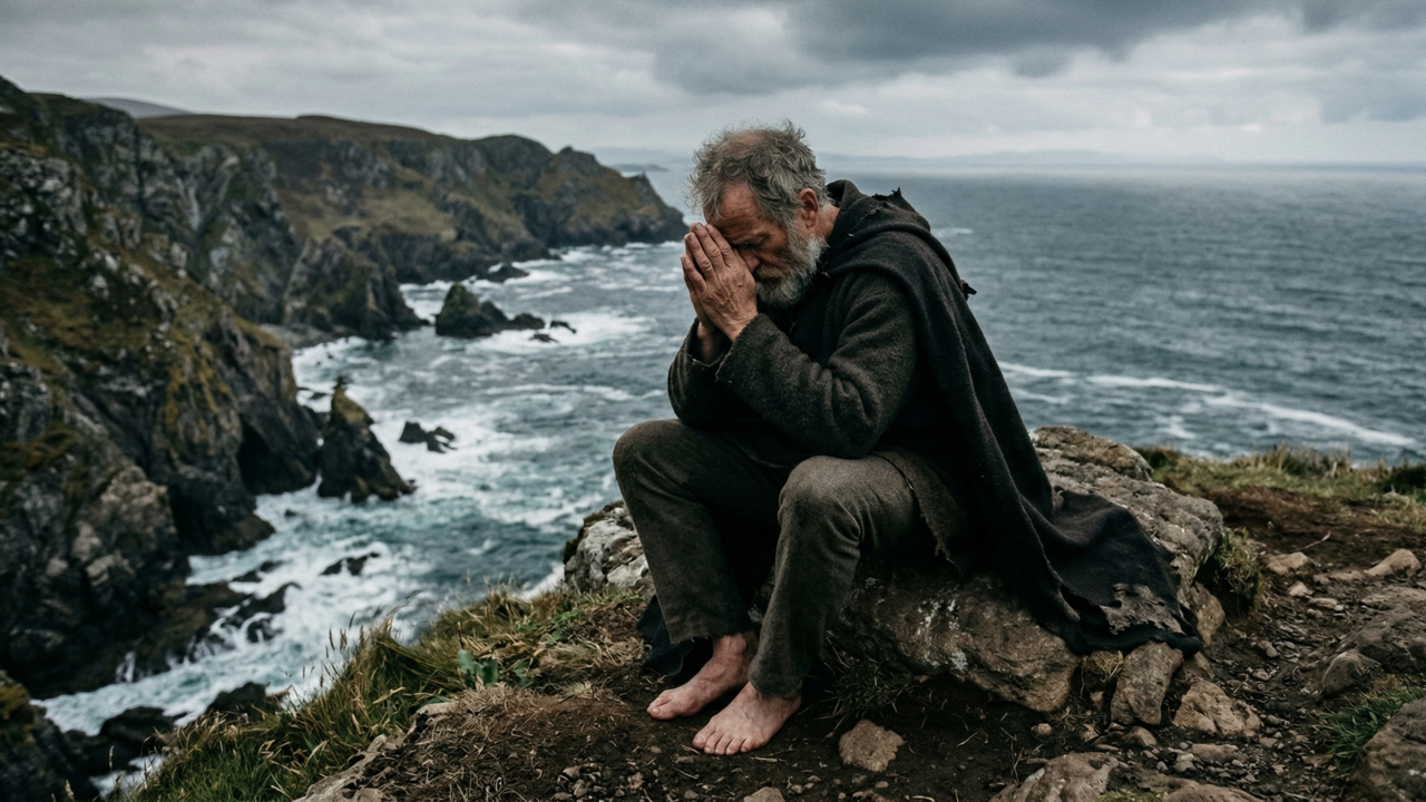 A poderosa citação de Sêneca que vai mudar sua forma de ver a ansiedade