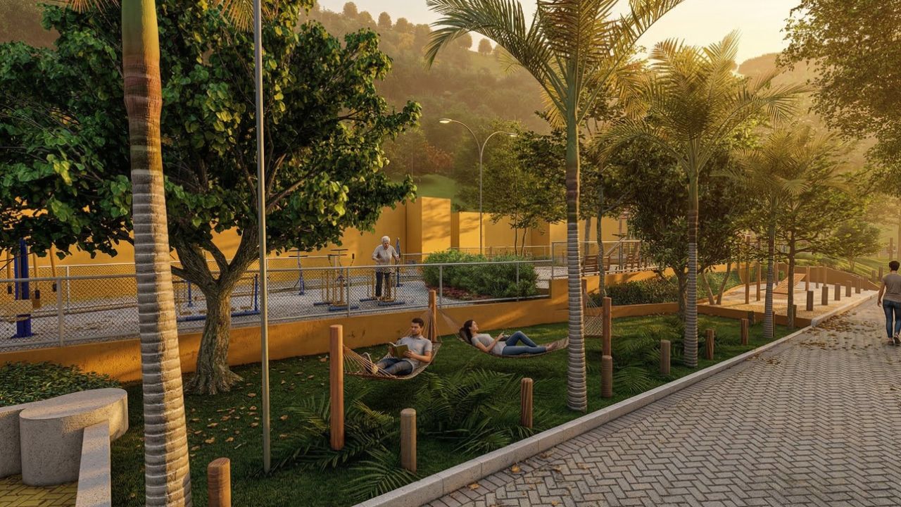 Obras no Horto prometem transformar drenagem, lazer e a qualidade de vida no bairro do Rio