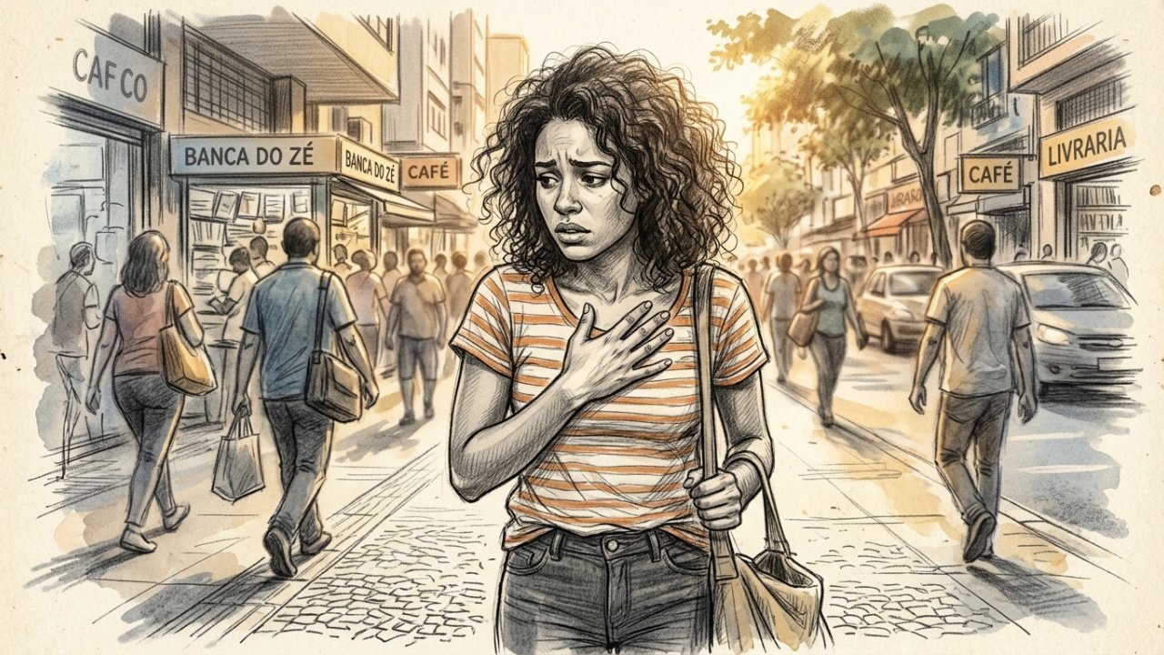 Pedir desculpas o tempo todo não é educação: a psicologia explica a origem