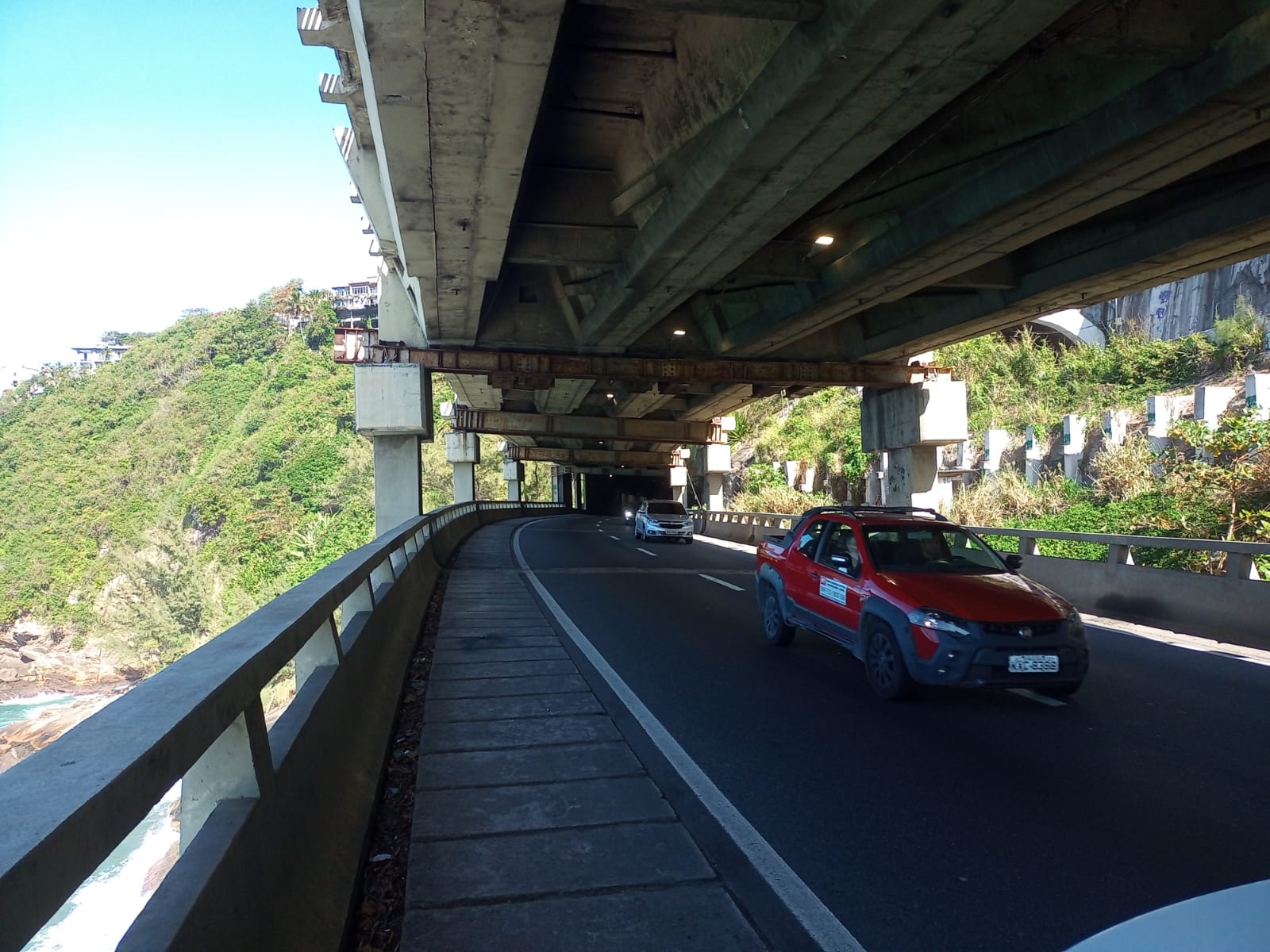 Atenção, motoristas do Rio: túnel Santa Bárbara e outras vias terão interdições nesta segunda-feira