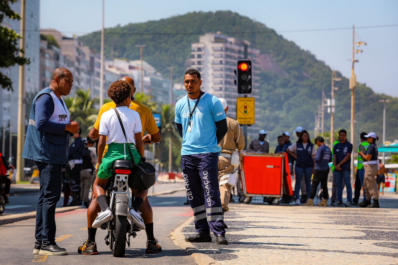 Prepare-se! Rio de Janeiro é a primeira capital com regras para micromobilidade elétrica