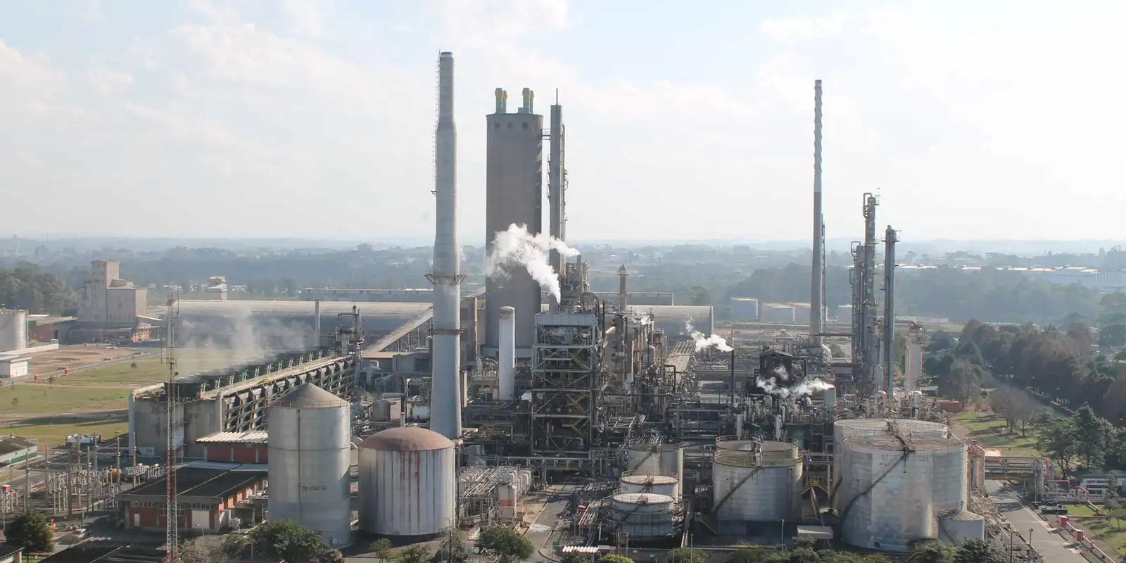 Petrobras retoma obras de unidade bilionária de fertilizantes no Mato Grosso do Sul