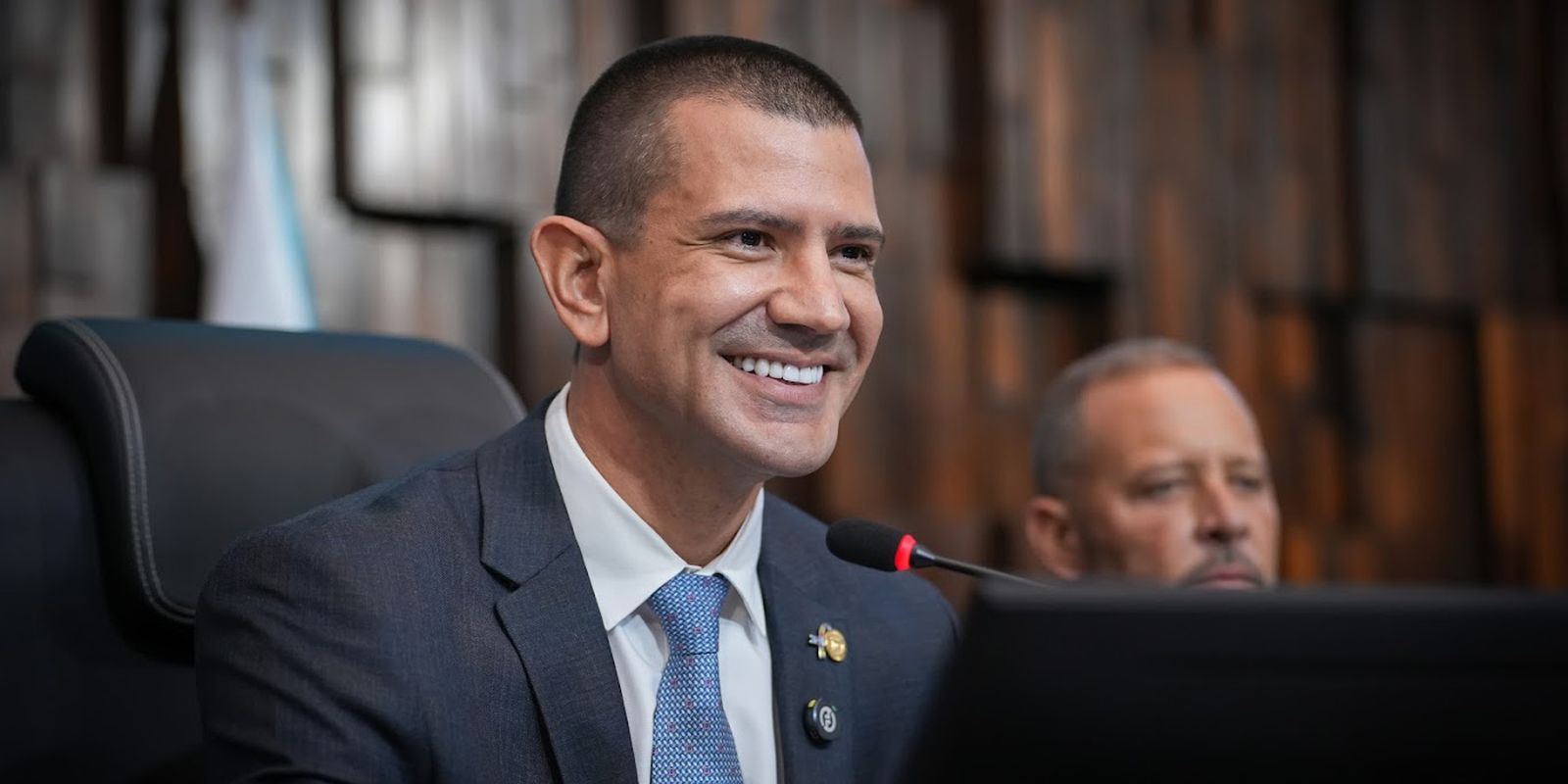 Douglas Ruas é eleito presidente da Alerj em sessão com polêmicas no Rio