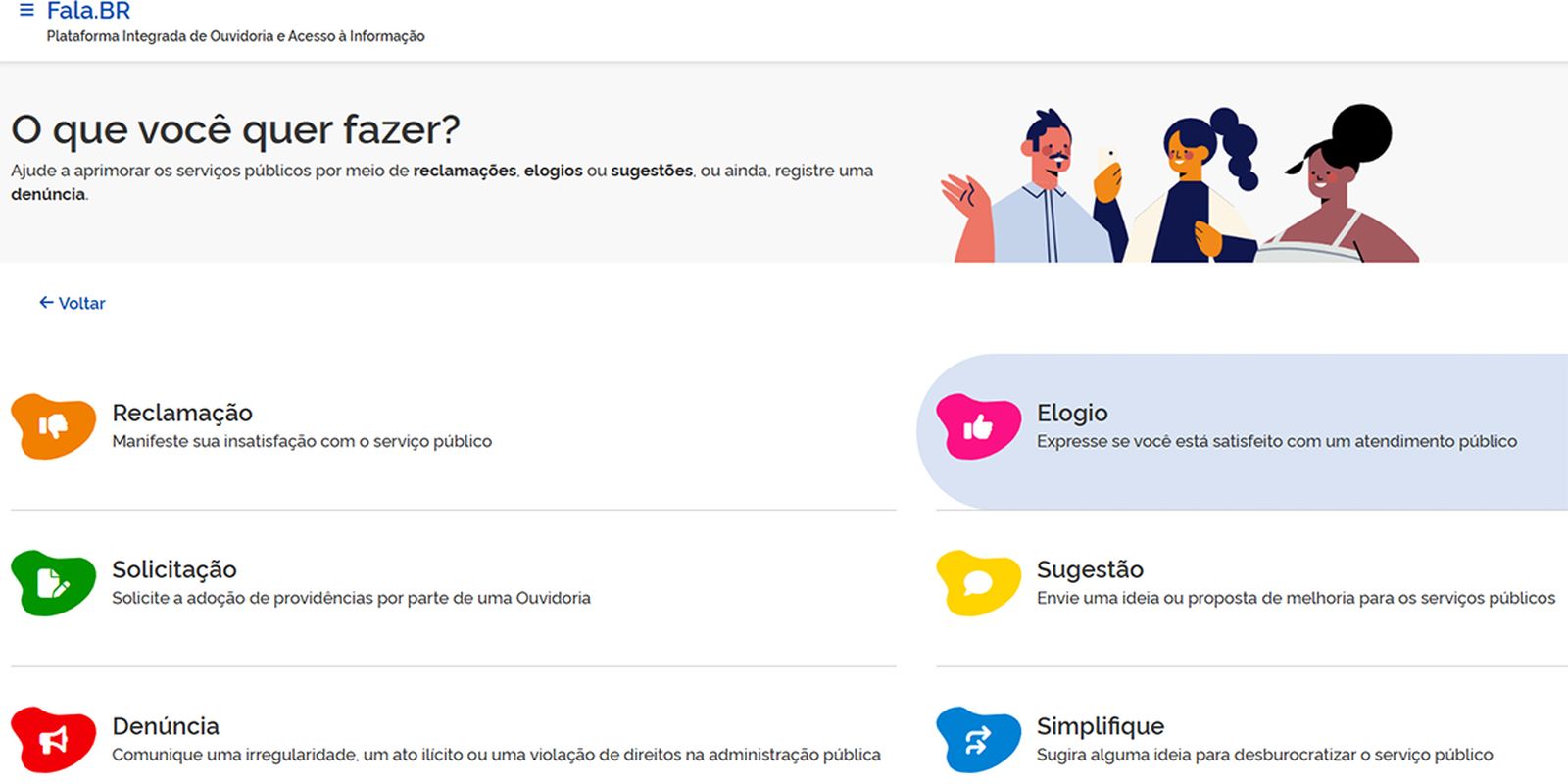 Ouvidoria Fala.BR adota inteligência artificial para atendimento mais rápido e simples