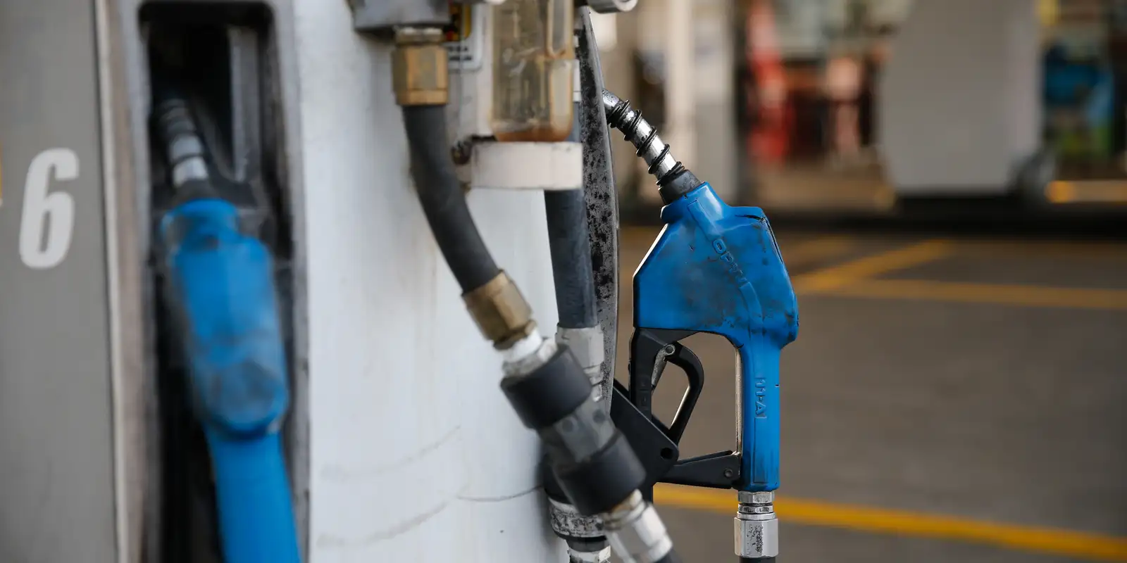 Preço do diesel pode cair: ANP habilita cinco empresas em programa do governo