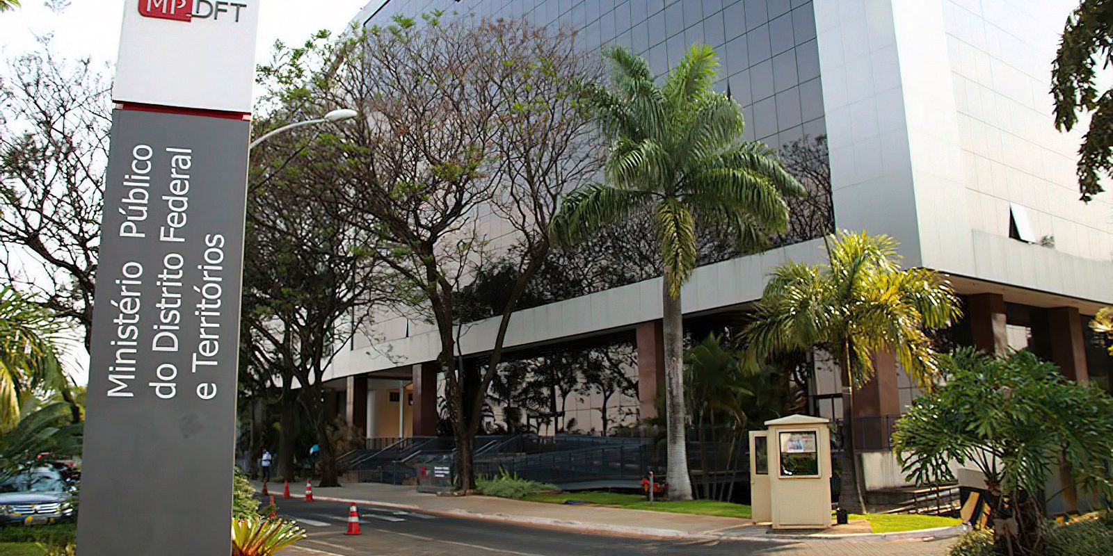 MPF pede suspensão de megaprojeto imobiliário no DF por impactos ambientais