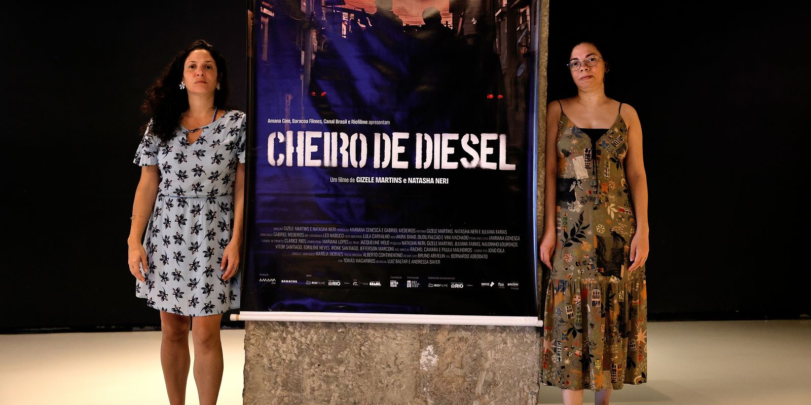 Documentário revela abusos e terror militar nas favelas do Rio durante megaeventos