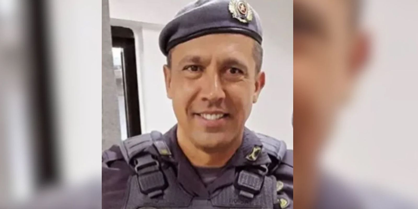 PM preso por feminicídio: entenda por que ele vai receber remuneração na reserva