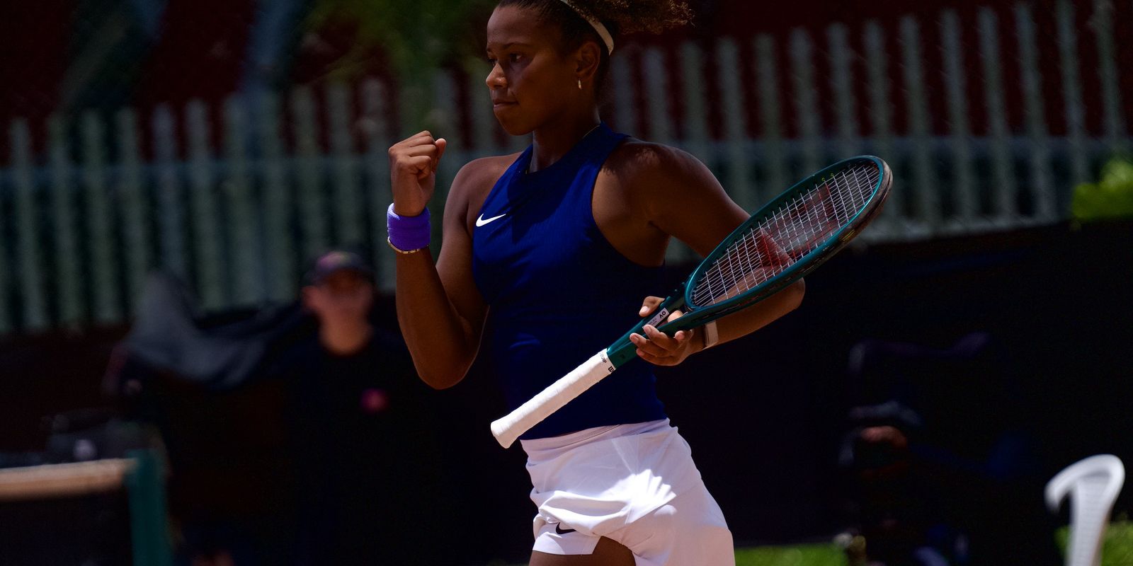 Brasil domina as Américas e garante vaga em playoff mundial da Billie Jean King Cup