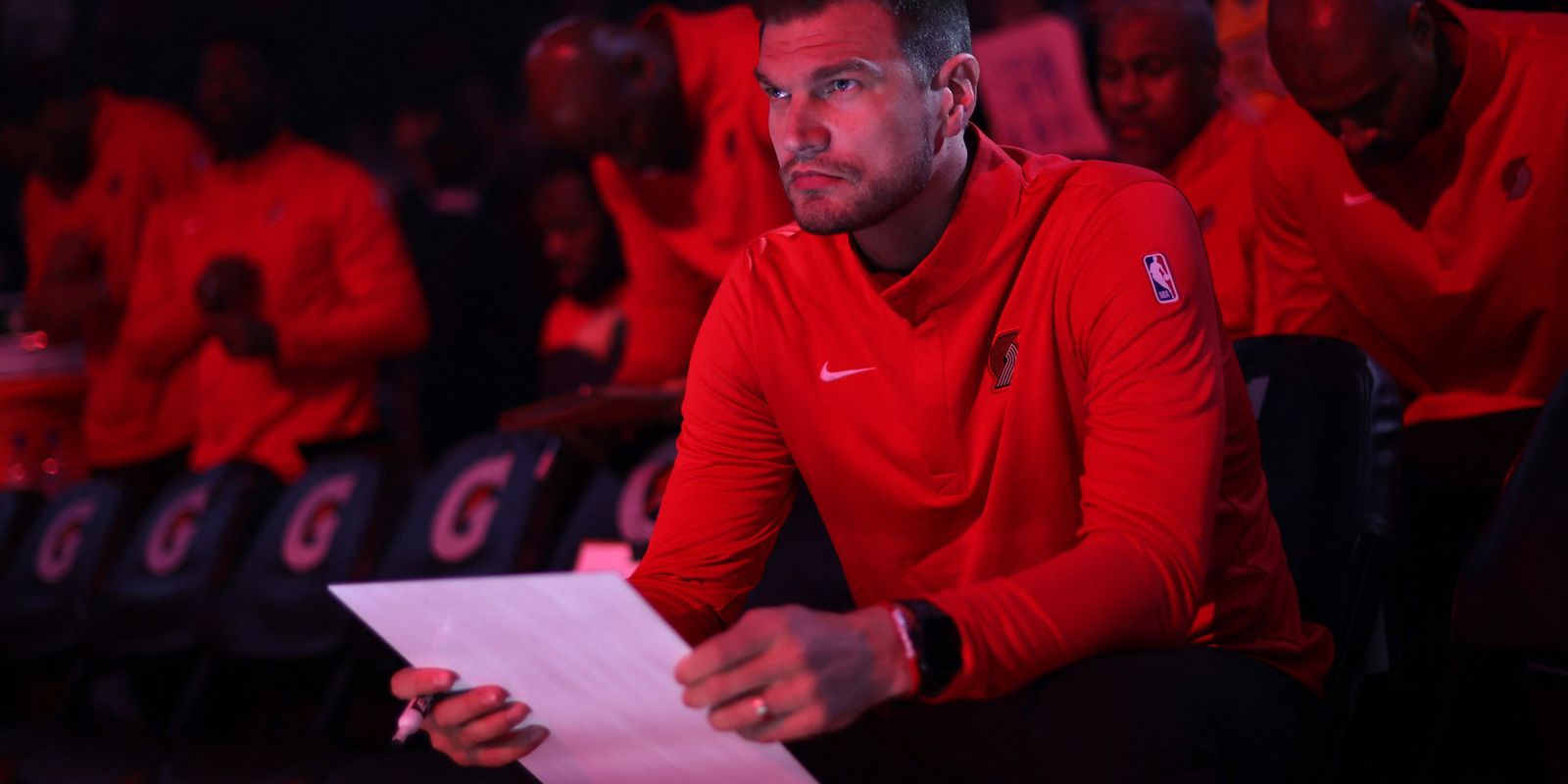 Tiago Splitter faz história: primeiro técnico brasileiro nos playoffs da NBA