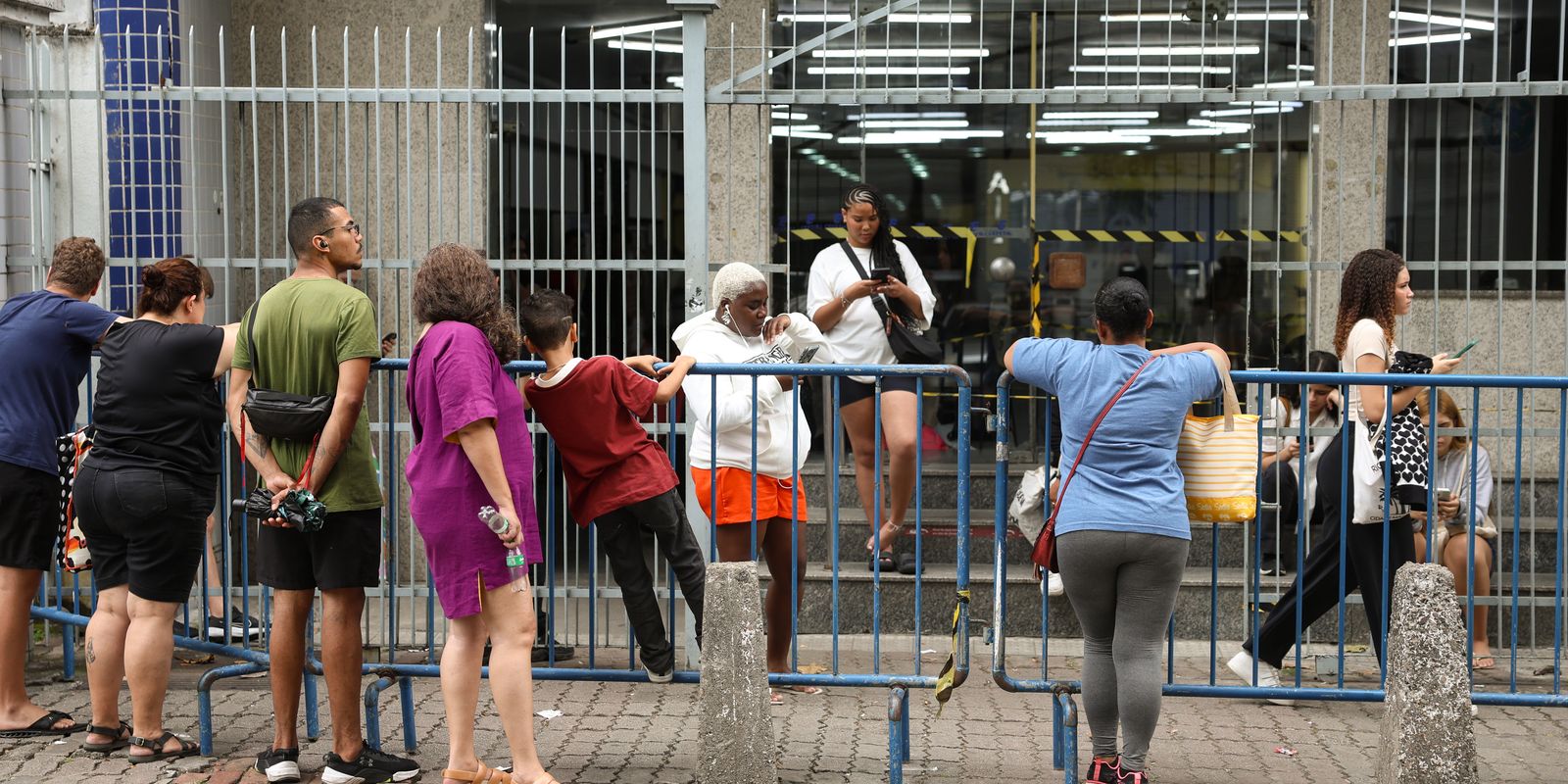 Enem 2026: última chance para pedir isenção da taxa de inscrição nesta sexta