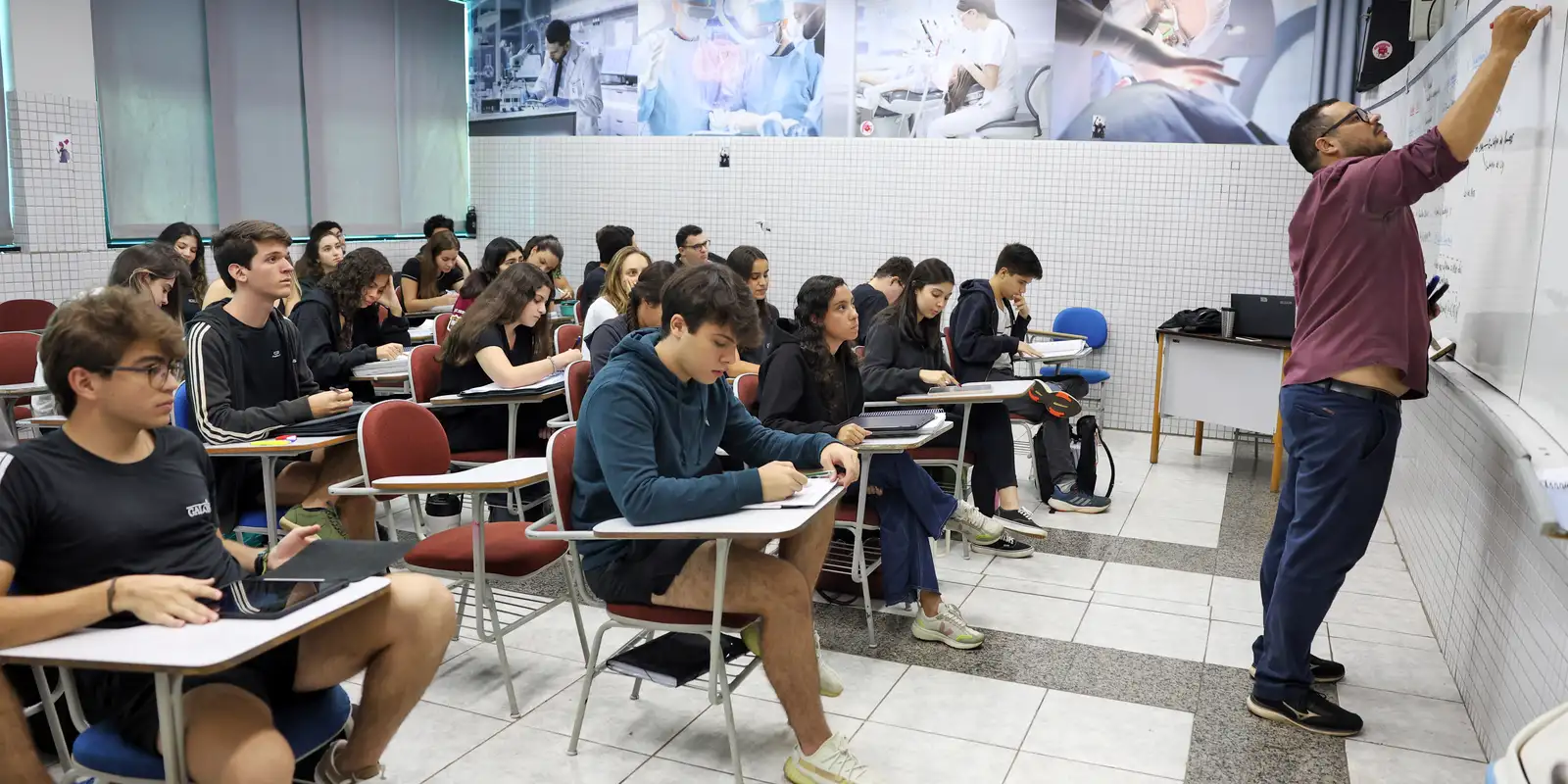 Desenrola Fies: renegocie sua dívida com até 99% de desconto a partir de quarta