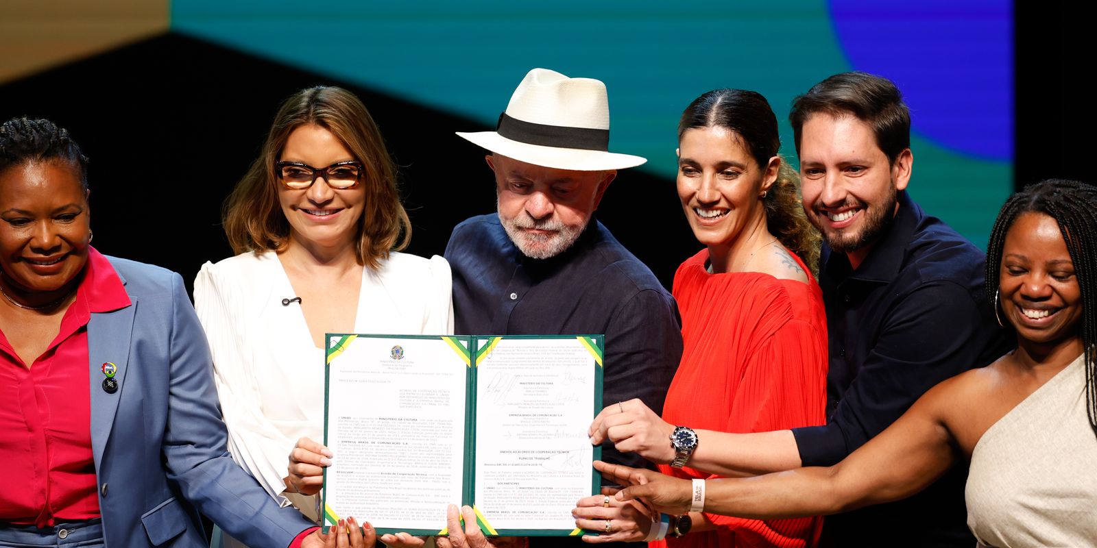 Acervo histórico da TV Brasil chega ao Tela Brasil: 3 mil horas de conteúdo grátis para todos