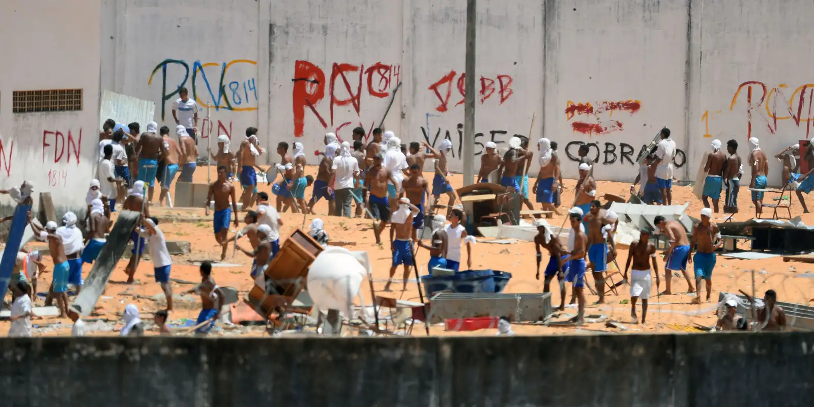 Brasil no Mundo debate impacto crucial da decisão dos EUA sobre facções criminosas