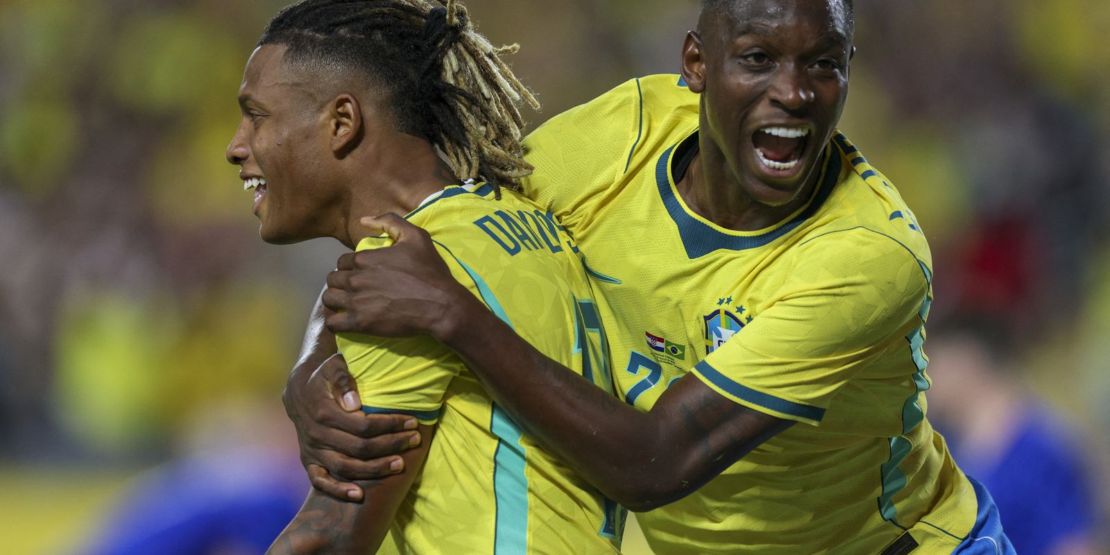 Garanta seu lugar: venda geral de ingressos para a seleção brasileira começa nesta quinta