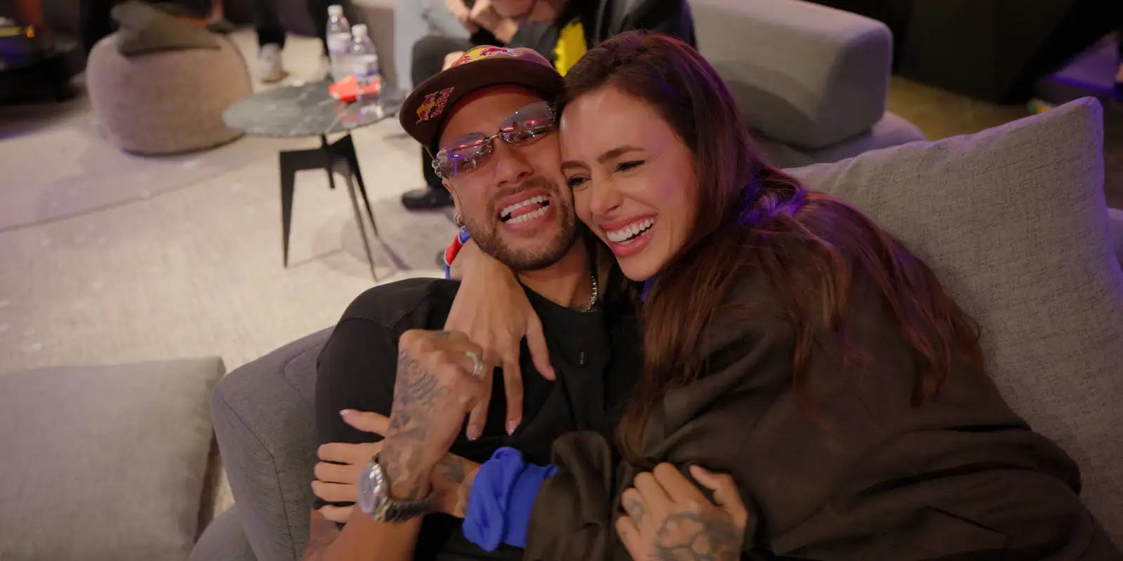 Neymar chora ao ser convocado e promete hexa na última Copa da carreira