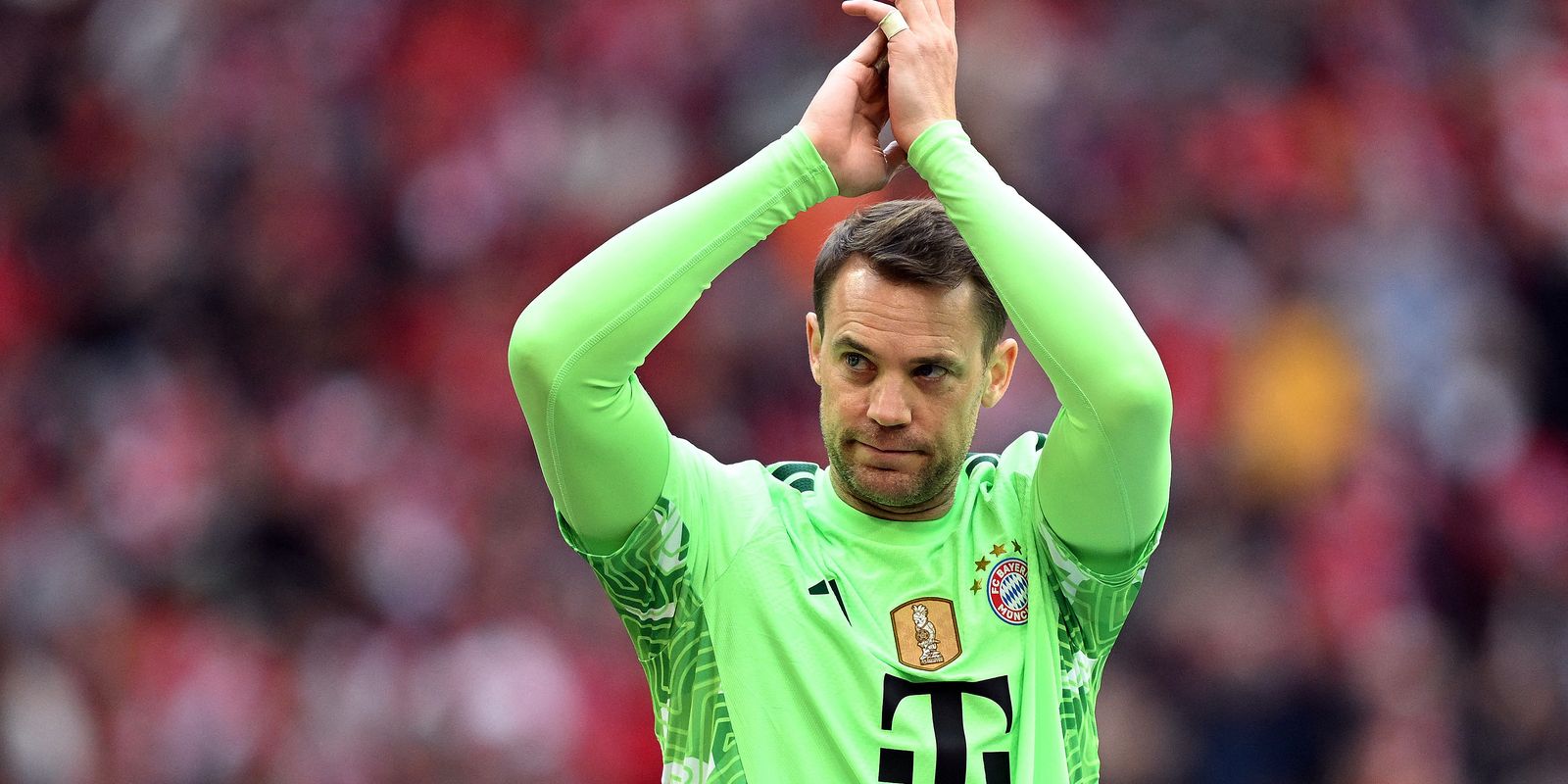 Manuel Neuer sai da aposentadoria e é convocado como goleiro titular da Alemanha na Copa do Mundo