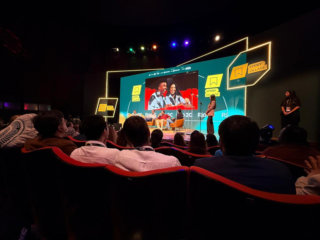 Rio de Janeiro anuncia investimento recorde de R$ 225 milhões para cultura e audiovisual