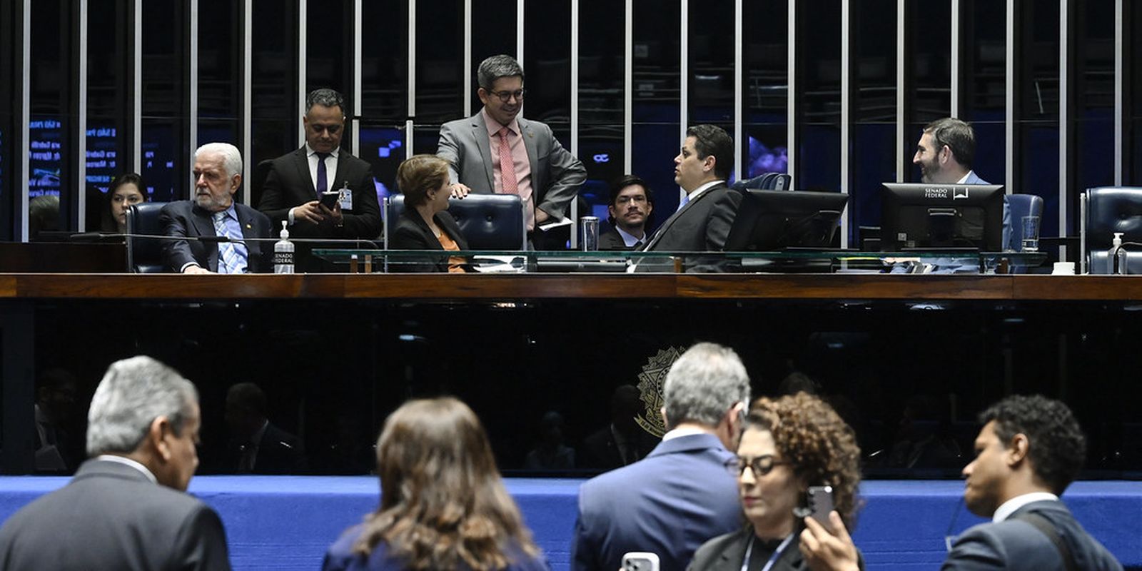 Chega de burocracia: Senado aprova renovação automática da CNH para bons condutores!